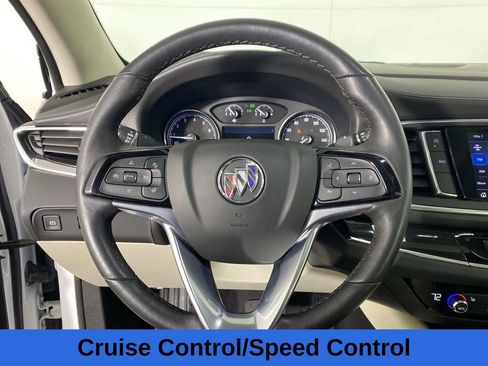 Certified 2023 Buick Enclave Essence w/ Experience Buick Package image 13