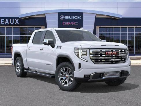 New 2026 GMC Sierra 1500 Denali w/ Technology Package image 31