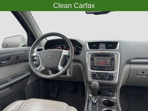 Used 2015 GMC Acadia SLT w/ Open Road Package AWD/4WD image 26