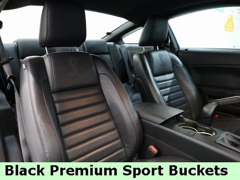 Used 2008 Ford Mustang Shelby GT500 image 14