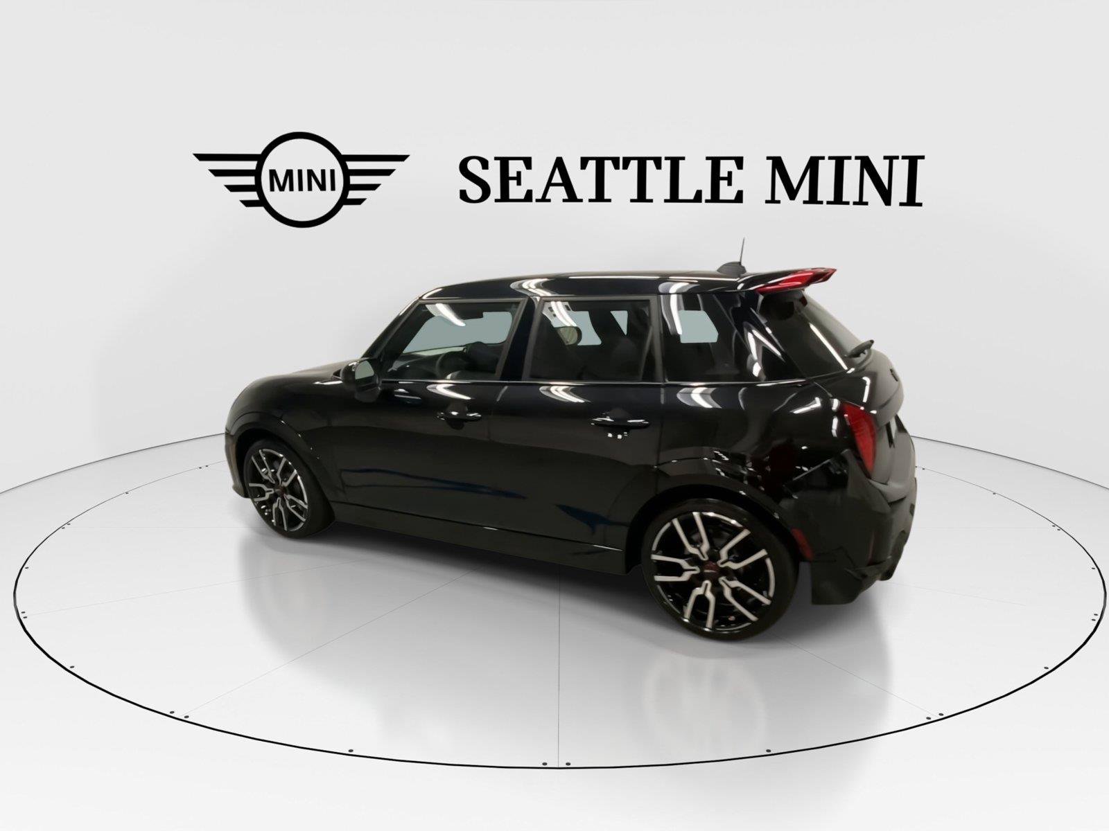 New 2026 MINI Cooper S FWD image 8