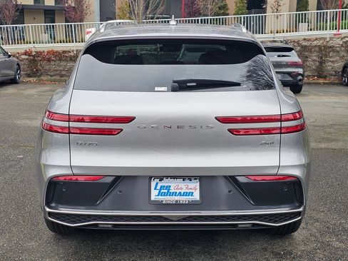 New 2026 Genesis GV70 2.5T Advanced image 6