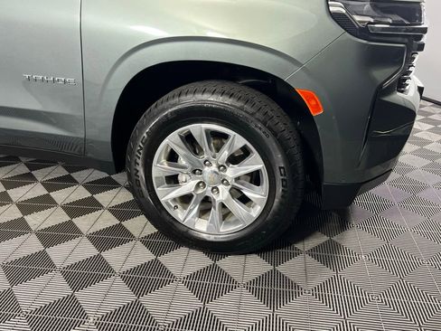 Used 2024 Chevrolet Tahoe Premier image 7