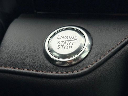 New 2026 Lincoln Nautilus Reserve w/ Jet Appearance Package image 19