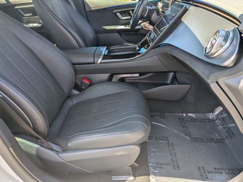 Certified 2023 Mercedes-Benz EQE 500 4MATIC Sedan image 22