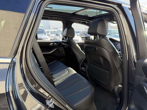 Used 2022 BMW X5 xDrive45e AWD/4WD image 19