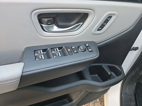 Certified 2023 Honda Pilot Elite image 5