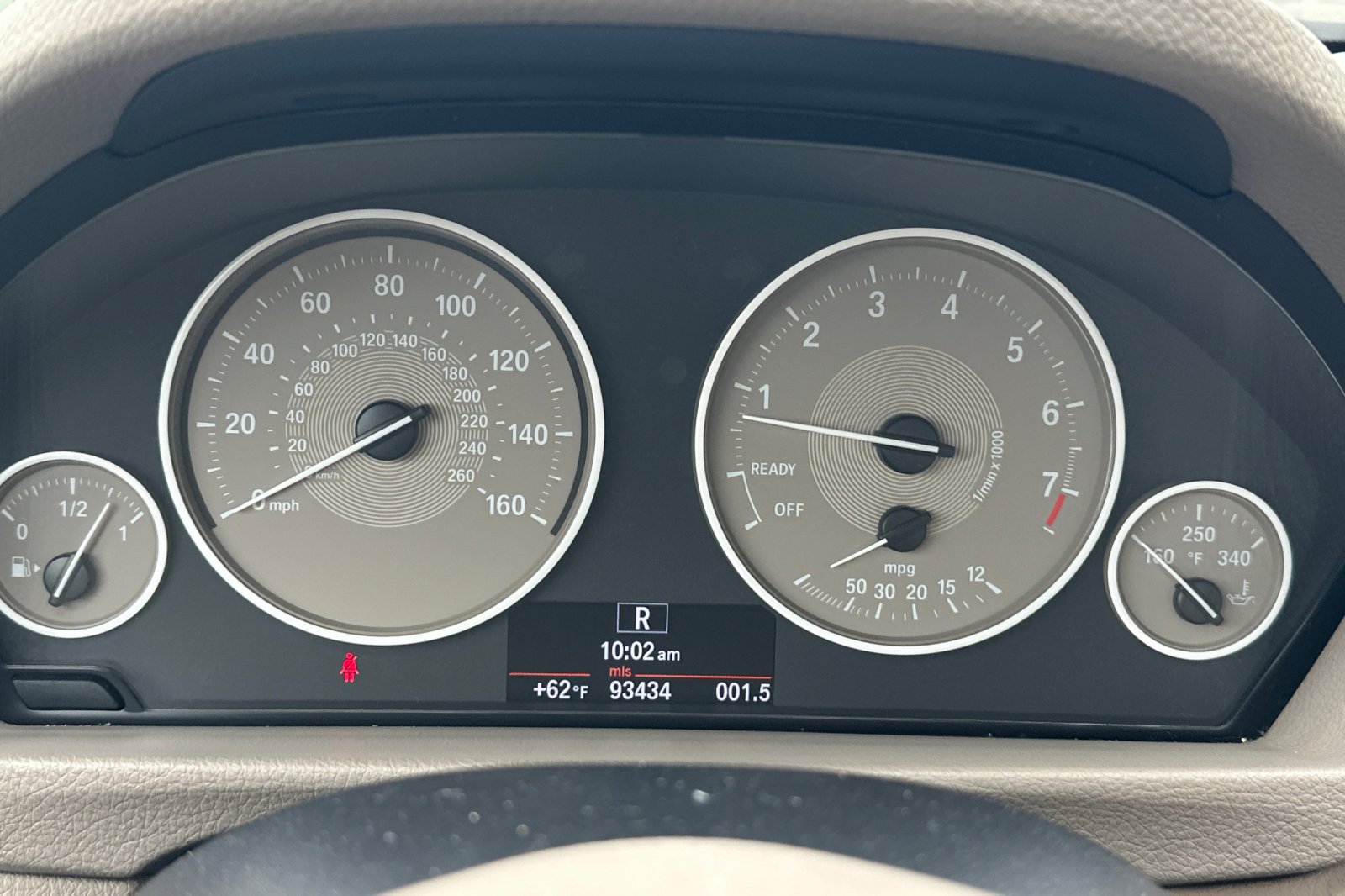 Used 2012 BMW 328i Sedan RWD image 24