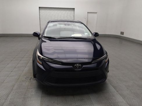Used 2022 Toyota Corolla LE FWD image 14