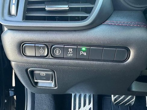 Certified 2025 Acura TLX SH-AWD w/ A-SPEC Pkg image 29