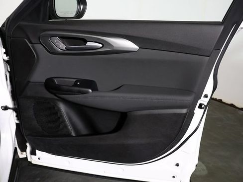 Used 2024 Alfa Romeo Tonale Ti w/ Active Assist Package AWD/4WD image 34