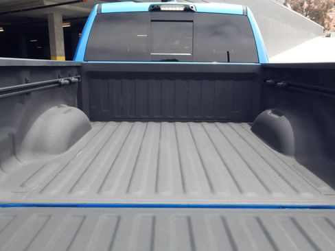 Used 2024 RAM 1500 TRX w/ TRX Level 2 Equipment Group AWD/4WD image 20