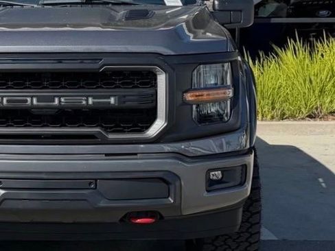 Used 2024 Ford F150 STX w/ STX Black Appearance Package image 6