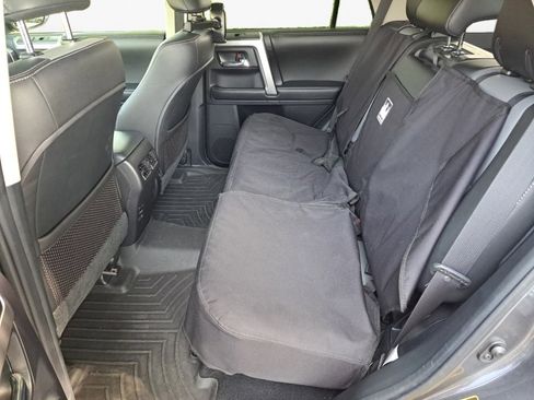 Used 2015 Toyota 4Runner SR5 Premium AWD/4WD image 14