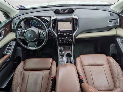 Used 2019 Subaru Ascent Touring w/ Popular Package #3 image 20
