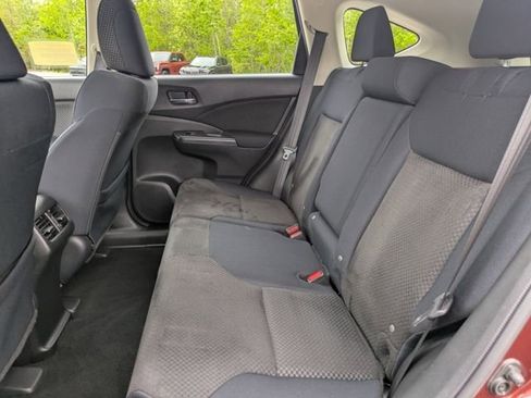 Used 2016 Honda CR-V EX image 18
