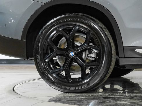 Used 2024 BMW X3 sDrive30i w/ Premium Package RWD image 66