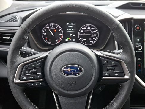 New 2026 Subaru Ascent Limited image 14