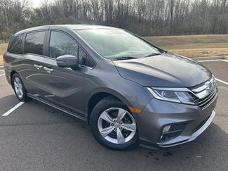 Used 2018 Honda Odyssey EX-L video 2