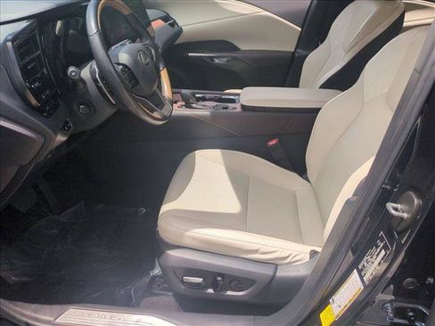 Used 2023 Lexus RX 350 Premium w/ Cold Area Package FWD image 17