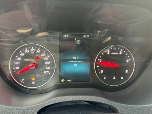 Used 2024 Mercedes-Benz Sprinter 3500 image 28