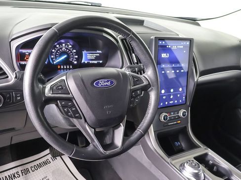 Used 2022 Ford Edge SEL w/ Convenience Package AWD/4WD image 21