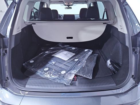 New 2026 Nissan Rogue S image 22