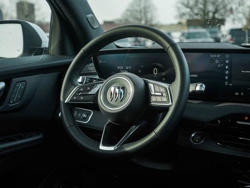 New 2026 Buick Enclave Preferred w/ Power Package AWD/4WD image 17
