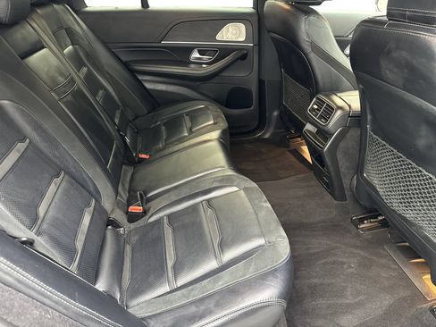 Used 2021 Mercedes-Benz GLE 53 AMG 4MATIC image 38