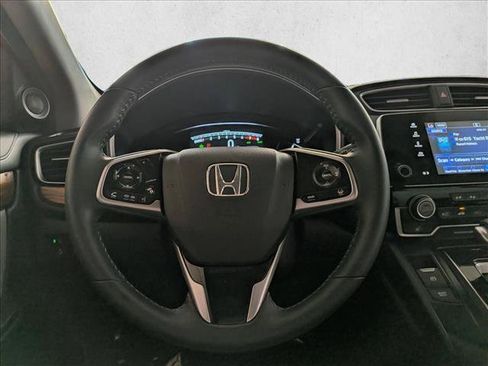 Used 2021 Honda CR-V EX-L image 14