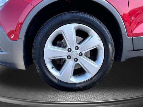 Used 2015 Buick Encore FWD image 9