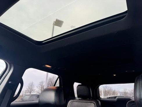 Used 2017 Ford Explorer Sport w/ Equipment Group 401A image 20