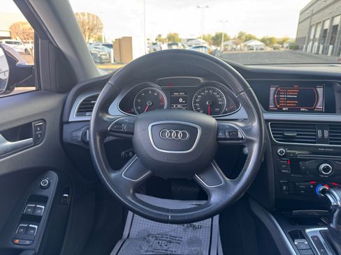Used 2013 Audi A4 2.0T Premium image 9