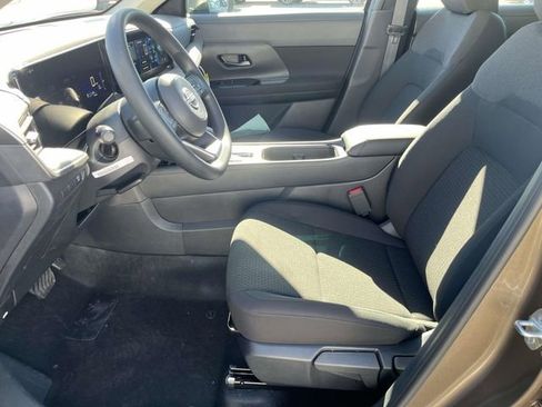 New 2026 Nissan Kicks S image 10