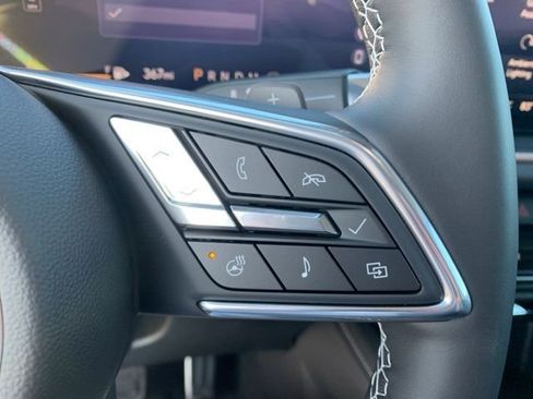 New 2026 Buick Envision Sport Touring AWD/4WD image 17