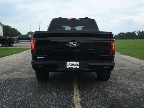 New 2026 Ford F150 STX AWD/4WD image 11