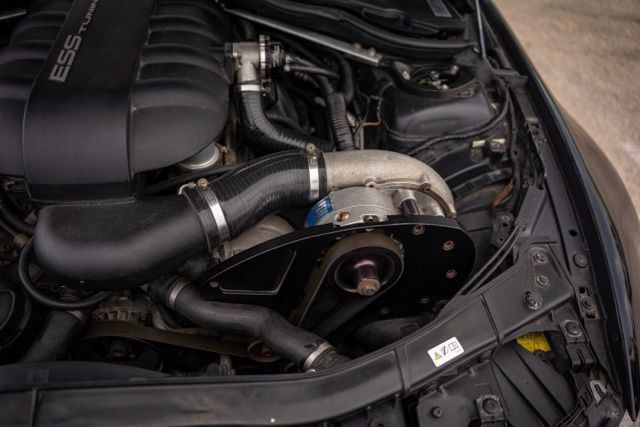 Used 2011 BMW M3 Coupe RWD image 26