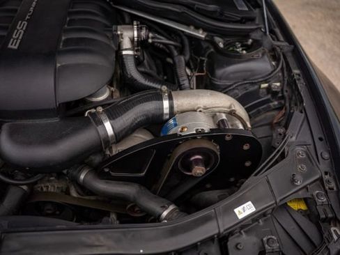 Used 2011 BMW M3 Coupe RWD image 26