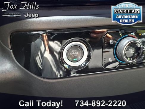 Used 2024 Chevrolet Silverado 1500 LT AWD/4WD image 23