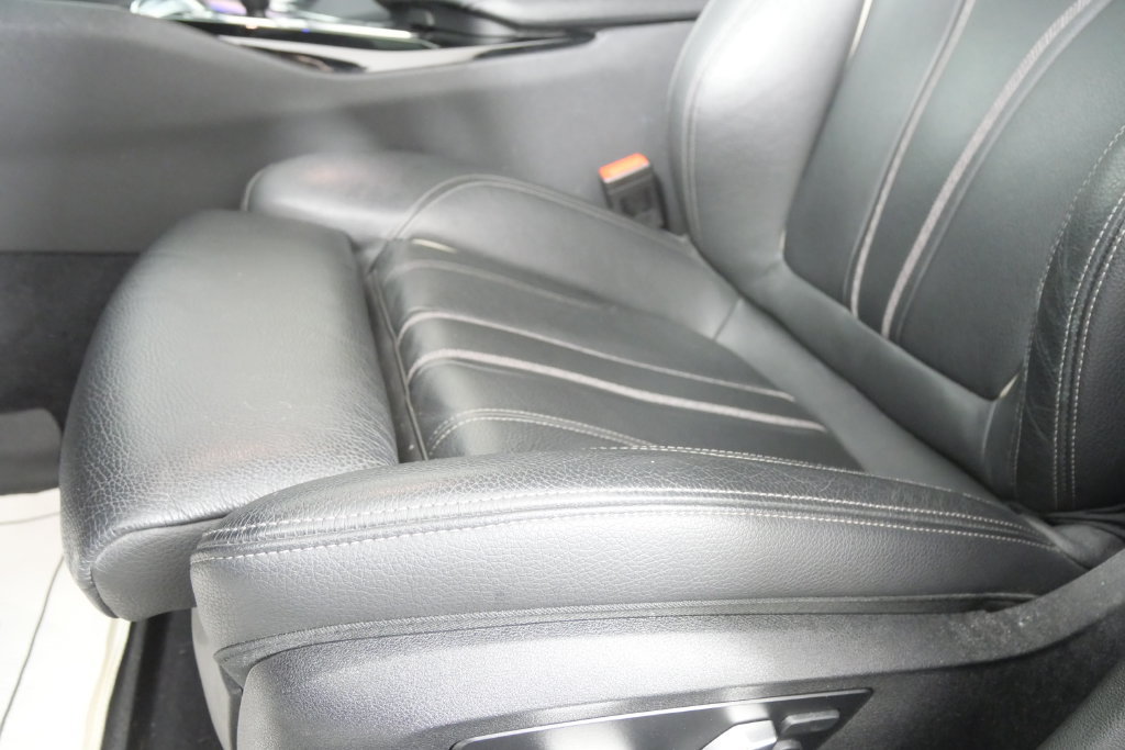 Used 2019 BMW 540i RWD image 10