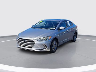 Used 2017 Hyundai Elantra Value Edition w/ Cargo Package