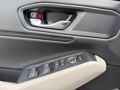 Certified 2023 Honda Accord EX image 20