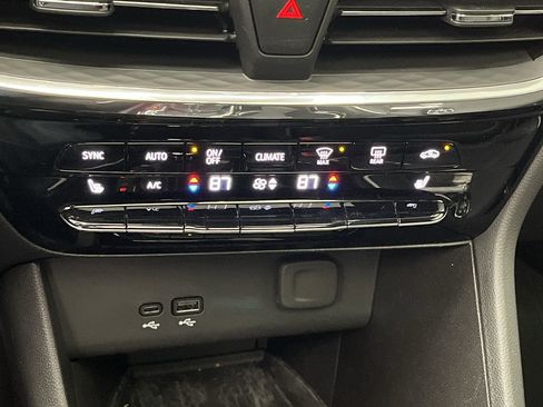 New 2026 Buick Encore GX Avenir w/ Avenir Technology Package image 22