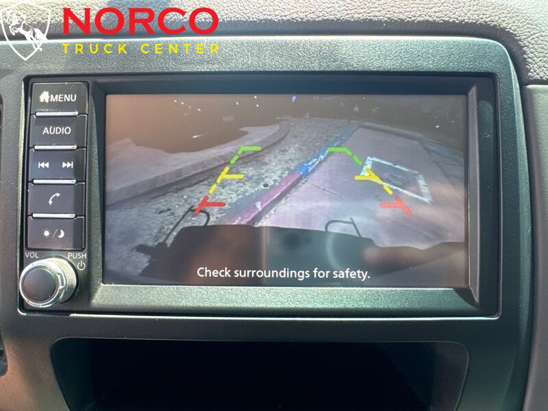 Used 2019 Nissan NV 1500 S RWD image 24