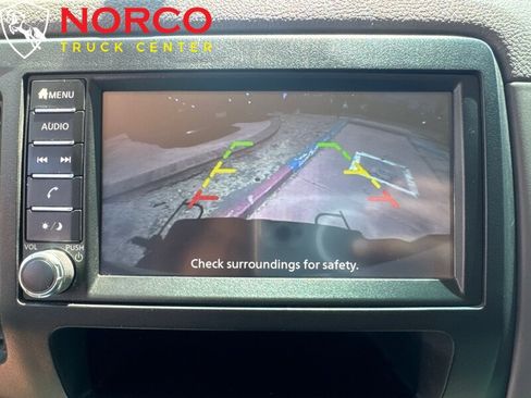 Used 2019 Nissan NV 1500 S image 24