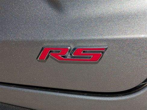 New 2026 Chevrolet Trax RS w/ Driver Confidence Package image 6