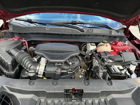 Used 2019 Chevrolet Blazer RS image 25