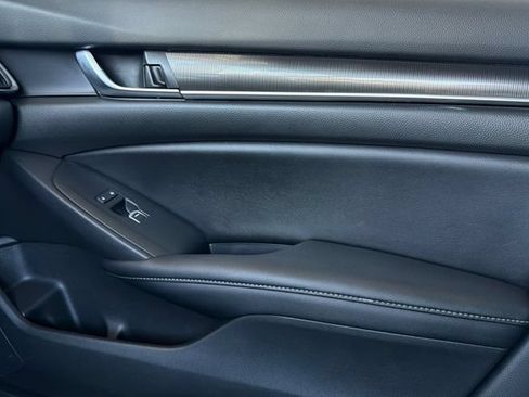 Certified 2022 Honda Accord Sport image 21