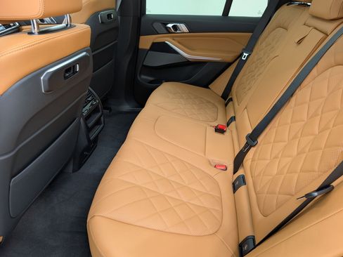 New 2026 BMW X5 sDrive40i RWD image 15