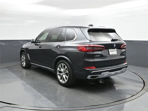 Used 2020 BMW X5 sDrive40i w/ Premium Package image 5